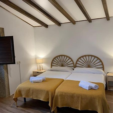 Villa Lugar Do Curro, San Martino De Ozon à Muxía Extérieur photo