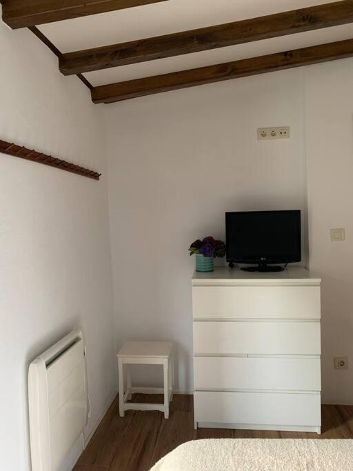 Villa Lugar Do Curro, San Martino De Ozon à Muxía Extérieur photo