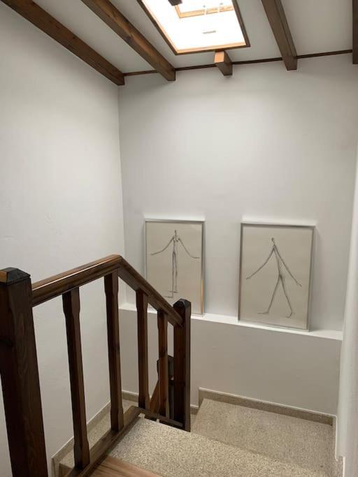 Villa Lugar Do Curro, San Martino De Ozon à Muxía Extérieur photo